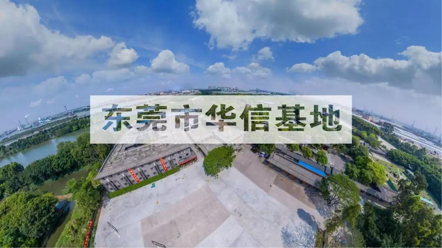 华信网络科技